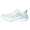 Adidas Cushionnova Comfort Fit Non-Slip Durable Rebound Running Shoes Unisex Sneakers White Blue KK1890