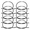 10pcs Replacement Grass Rope Simple Garden Accessories Efficient Mower Accessories  Outdoor