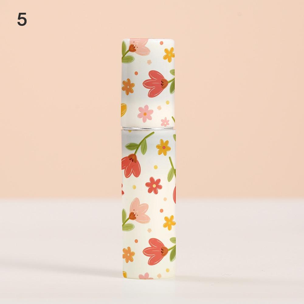 Refillable Mini Perfume Bottle Empty Spray Atomizer Bottle New Empty Cosmetic Containers