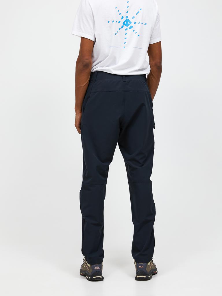 Pikeupeopomeonseu Scale Softshell Pants M