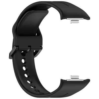 Silicone Magnetic Band for Redmi Watch 5/4 Active Sport Bracelet for Xiaomi Miband 9/8 Pro Soft Loop Quick Release Wristband