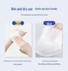 600g Erle Cotton Face Wash Towels - Hanging Pull-Out Cleansing Towels for Beauty Salons