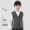 Cool Baby Kids' Cartoon Bear Knit Sweater