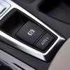 Car Parts Handbrake Assembly Parking Brake Button Auto H Control Switch Cover Replacement For BMW X5 X6 E70 E71 E72 61319148508