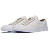 Converse Jack Purcell Comfortable Versatile Low-Top Canvas Shoes Unisex Sneakers Off-White 162162C