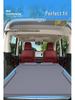 Tank 300 Car Air Mattress: Rear Seat Folding Sleeping Pad for Trunk