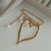 Dateless Heart Anstecknadel für Damen Herren Zarter Schmuck Geschenk für Weihnachten Verlobung Freundschaft Andenken