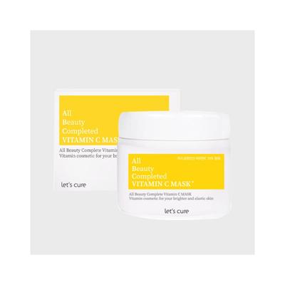 Trattamenti viso – Maschere per il viso
