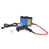 1500W 220V Air Cooling Screw Bolt Remover Tool Portable Flameless Induction Heater 800 Degree High Temperature Heating Machine