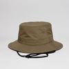 

Korean Japanese Style Bucket Hat Unisex Quick Dry Waterproof Summer Sun Hat Outdoor Shade Caps коричневий