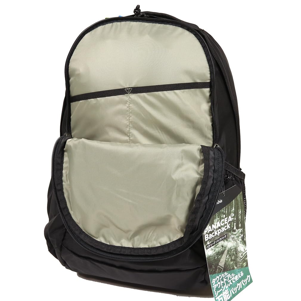 Backpack for One 157cm [Columbia] Men, Size, Black, []