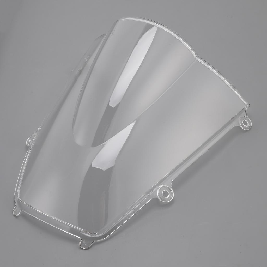 Windshield WindScreen fit for HONDA CBR600RR 2021-2025 Clear