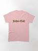 Jethro Tull Jethro Tull logo Classic T-Shirt