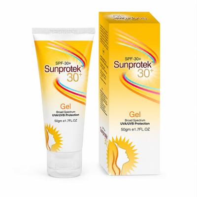 Produse pentru îngrijirea corpului – Produse de protecție solară și bronzare