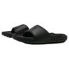 Under Armour Project Rock 3 Slide Pitch Unisex Black 3026034-001
