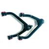 Front Upper Control Arms for 2-4" Lift for 2007-2018 Silverado Sierra 2WD 4WD