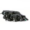 Compatible Front Headlight Assembly for Buick Excelle (2008-2012)