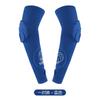 Thickened Anti Collision Elastic Finger Type Elbow Arm Guard Sports Protective Gear