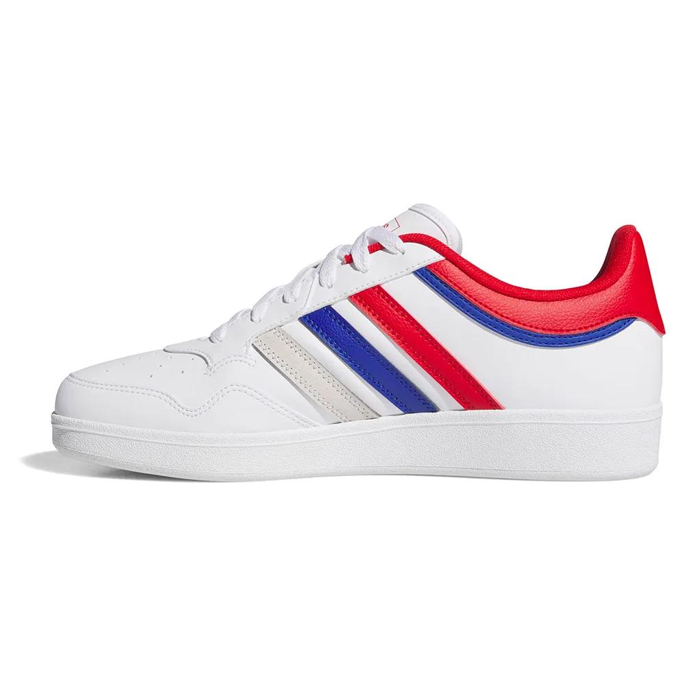 Adidas Hoops 4.0 Sneakers