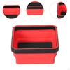 Parts Tray for Tools, Silicone Storage Box Hardware Items