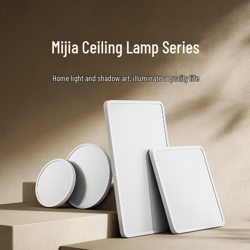 Xiaomi Smart Full-Spectrum LED Ceiling Light D40