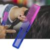 Gradient Comb Hair Styling Hairdresser Hair Cutting Hairdressing Styling ToolHair Cutting Comb