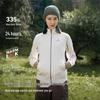 Pelliot Classic 2.0 Women's Fleece Stand Collar Jacket