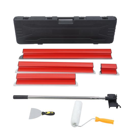 Drywall Taping Knife 5Pcs/Set Skimming Blade