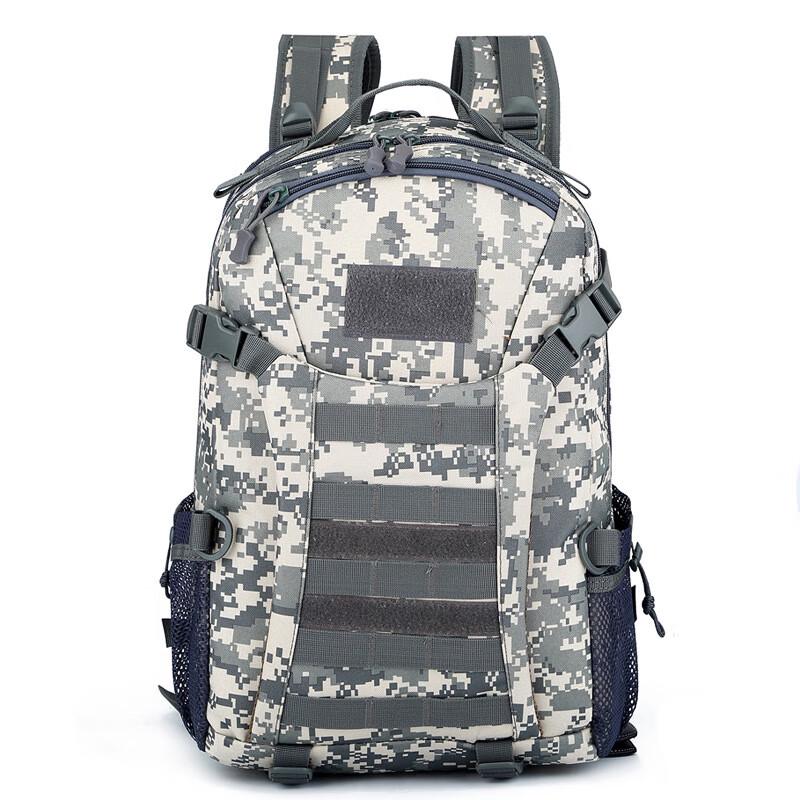 Shanshuo Outdoor Tactical Camouflage Backpack