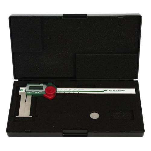 Niigata Seiki SK Digital Inside Caliper, Inside, 150mm, GDCP-150I2