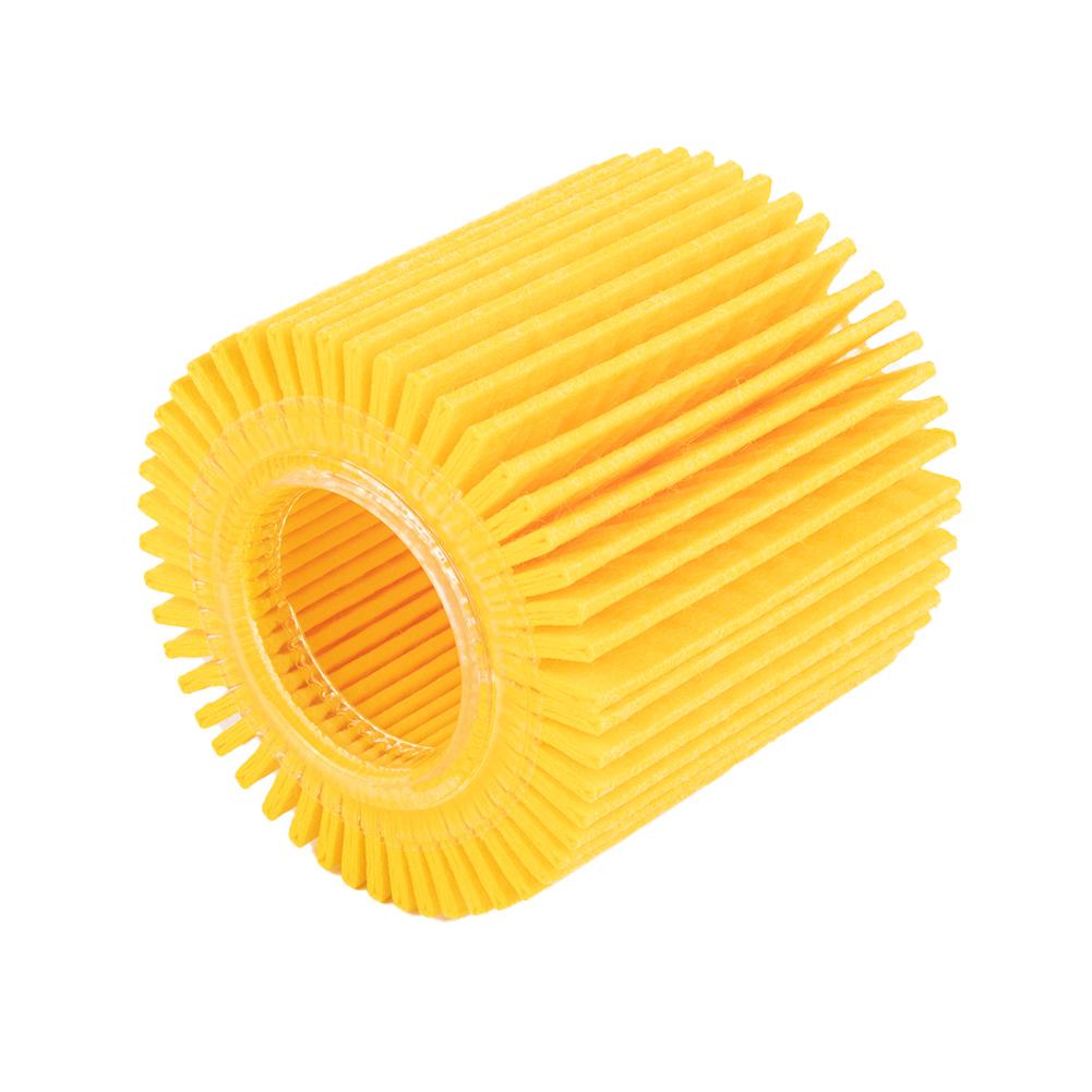 #04152-YZZA6 Oil Filter 5PCS/set Accessories Engine Parts