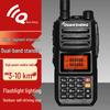 Потужна дводіапазонна портативна рація Quansheng TG-UV2PLUS (версія CN)