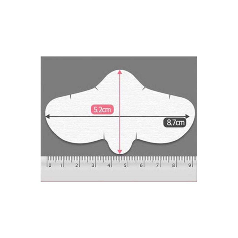 Kit Mefactory Pig Nose Clear Blackhead în 3 pași (10 coli x 1 pachet)