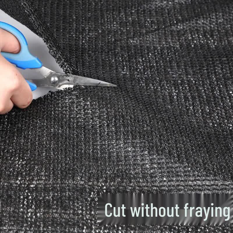 Heavy-Duty UV Protection Shade Net