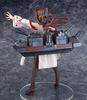 Kantai Collection -KanColle- Конго 1/7 масштаб ABS и ПВХ раскрашенная готовая фигурка