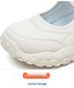 Scarpe Mary Jane Leggere da Donna per la Primavera - Suola Morbida e Comoda per le Mamme