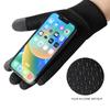 Winter Cycling Gloves Men Gloves Touch Screen Windproof Sports Gloves Warm Thermal Running Ski Cycling Gloves
