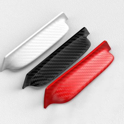 For Car Reversing Camera Rain Cover Backup Camera Cover 360 Degree View Car Rear View Camera Protection Trim Rainproof