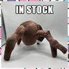 New Project Hail Mary Rocky Plush Doll Toy Cute Anime Peripherals Toy Birthday Christmas Gift