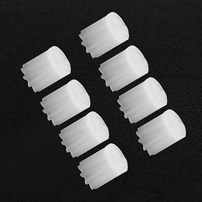 Angrenaj motor din plastic pentru accesorii SymaC piesă de schimb quadcopter pinion