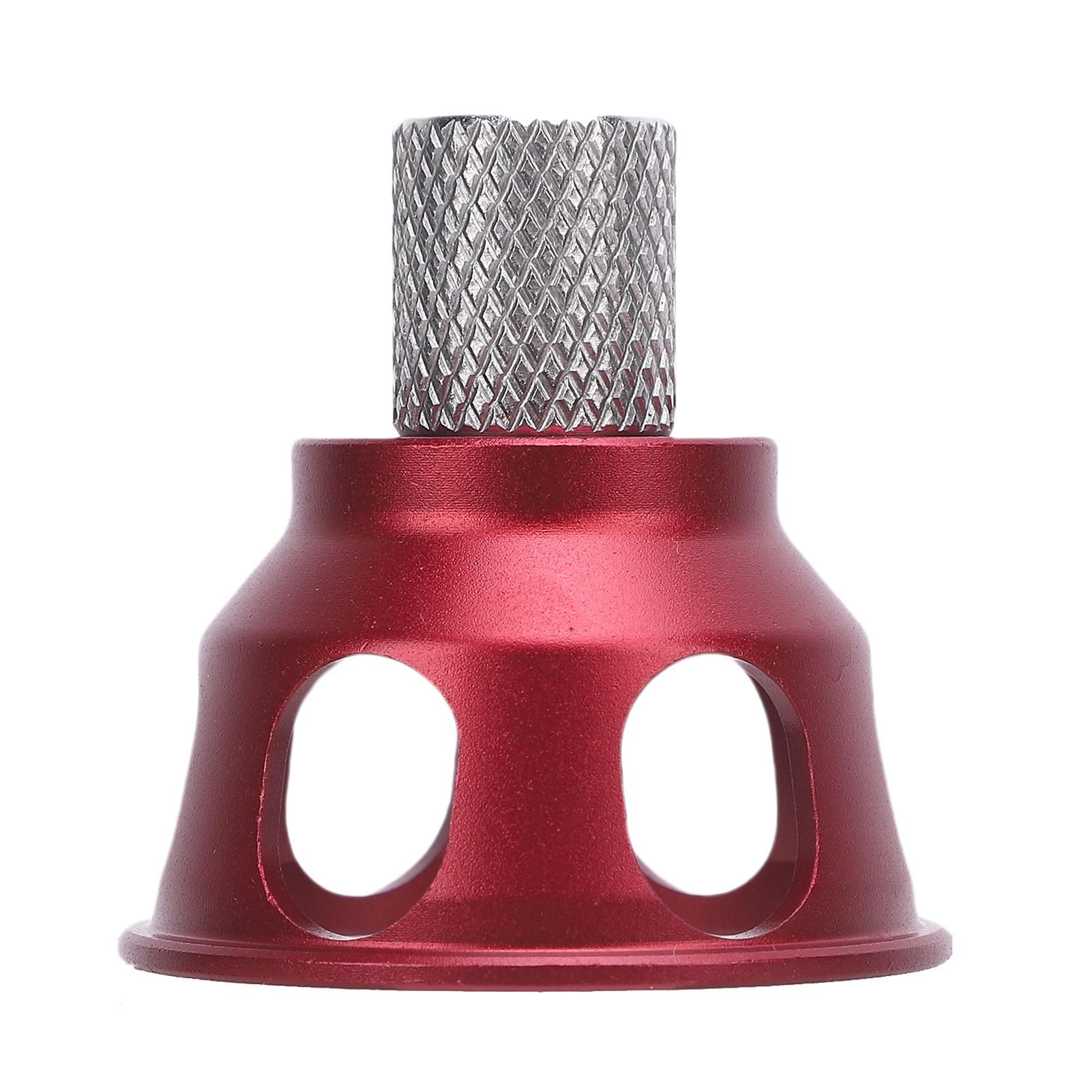 

Локатор вертикального отверстия из алюминиевого сплава, позиционер для сверления прямых отверстий с 6 мм, 8 мм, 10 мм