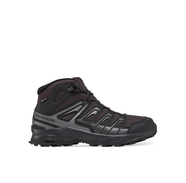 Треккинговые ботинки Salomon Extegra Mid Gore-Tex EU 42_2_3