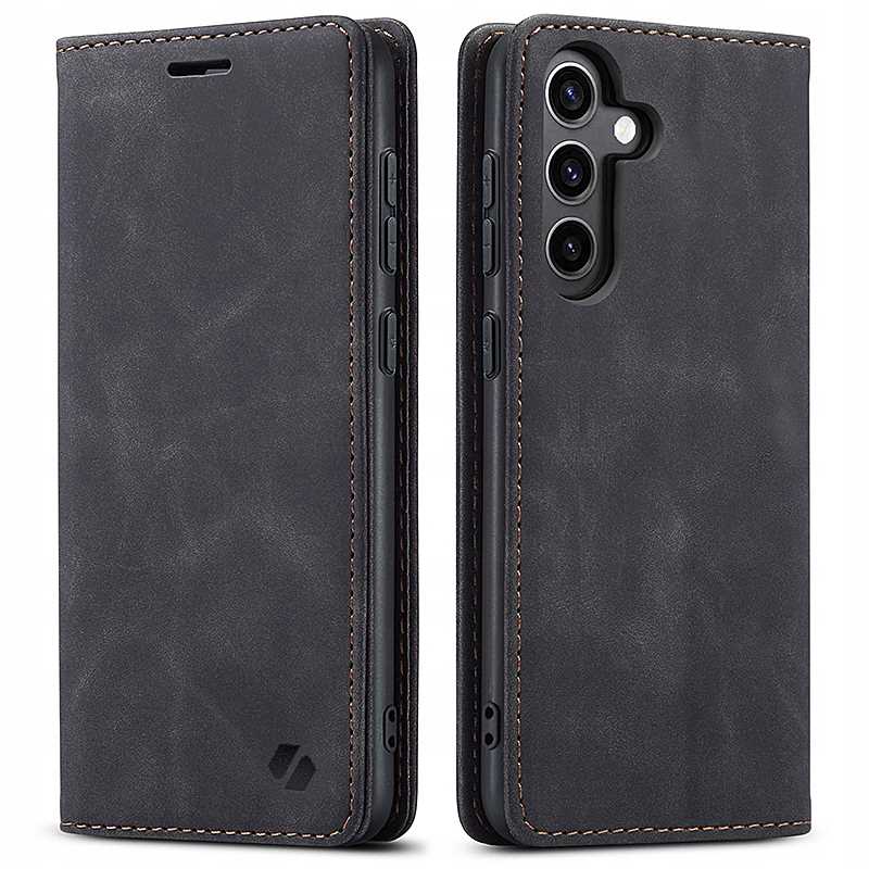 Sc Wallet Galaxy S24 Black