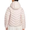 New Nike Therma FIT FW25 Sportswear Windpuffer WINDRUNNER Down Jacket Women's HV5106-667