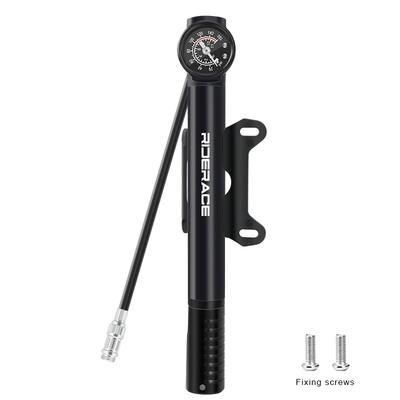 Acessórios para bicicletas – Bombas de bicicleta