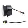 4 Inch LED Fog Light LED Fog Light Ring Offroad Fog Light 2525SMD LEDs