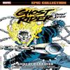 Ghost Rider Danny Ketch Epic Collection Siege of Darkness By... 9781302964085