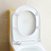 Bathroom Toilet Seat Bumper Buffers Spacers Protective