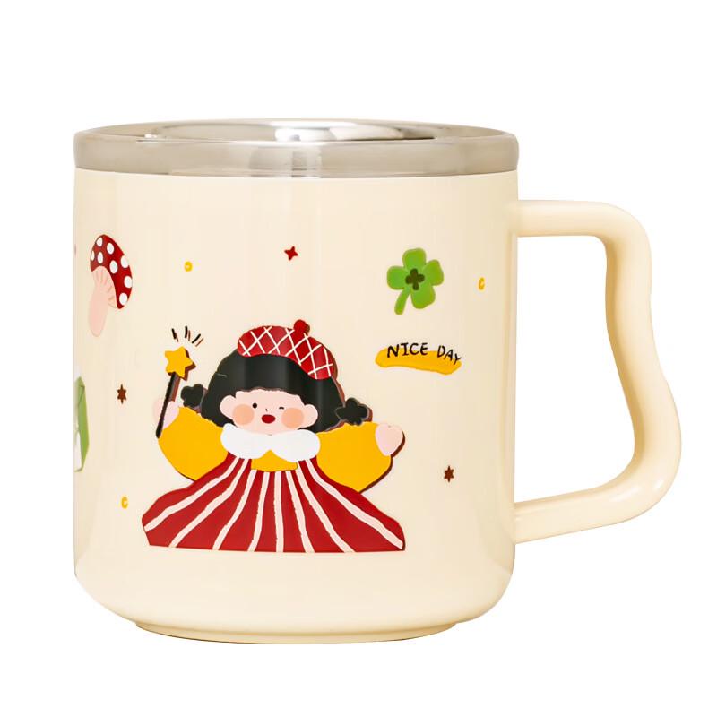 OLOEY Family Dental Rinse Cup