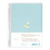 DESIGNPHIL MIDORI HF Diary B6 26258006 (for childcare)